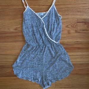 Urban outfitters romper
